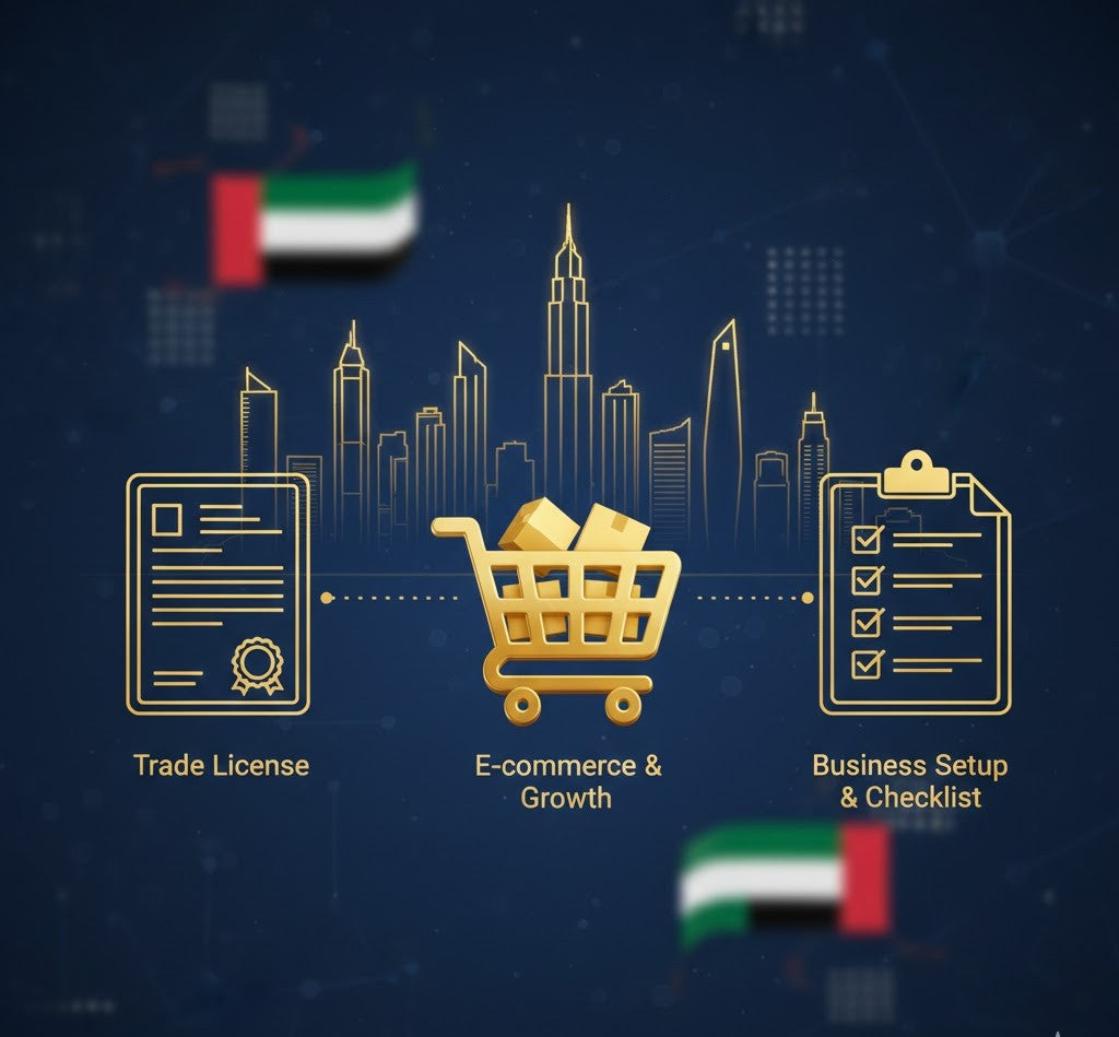 The Complete Guide to Google Shopping Ads for UAE E-commerce Stores