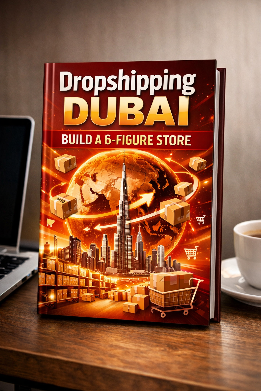DROPSHIPPING DUBAI