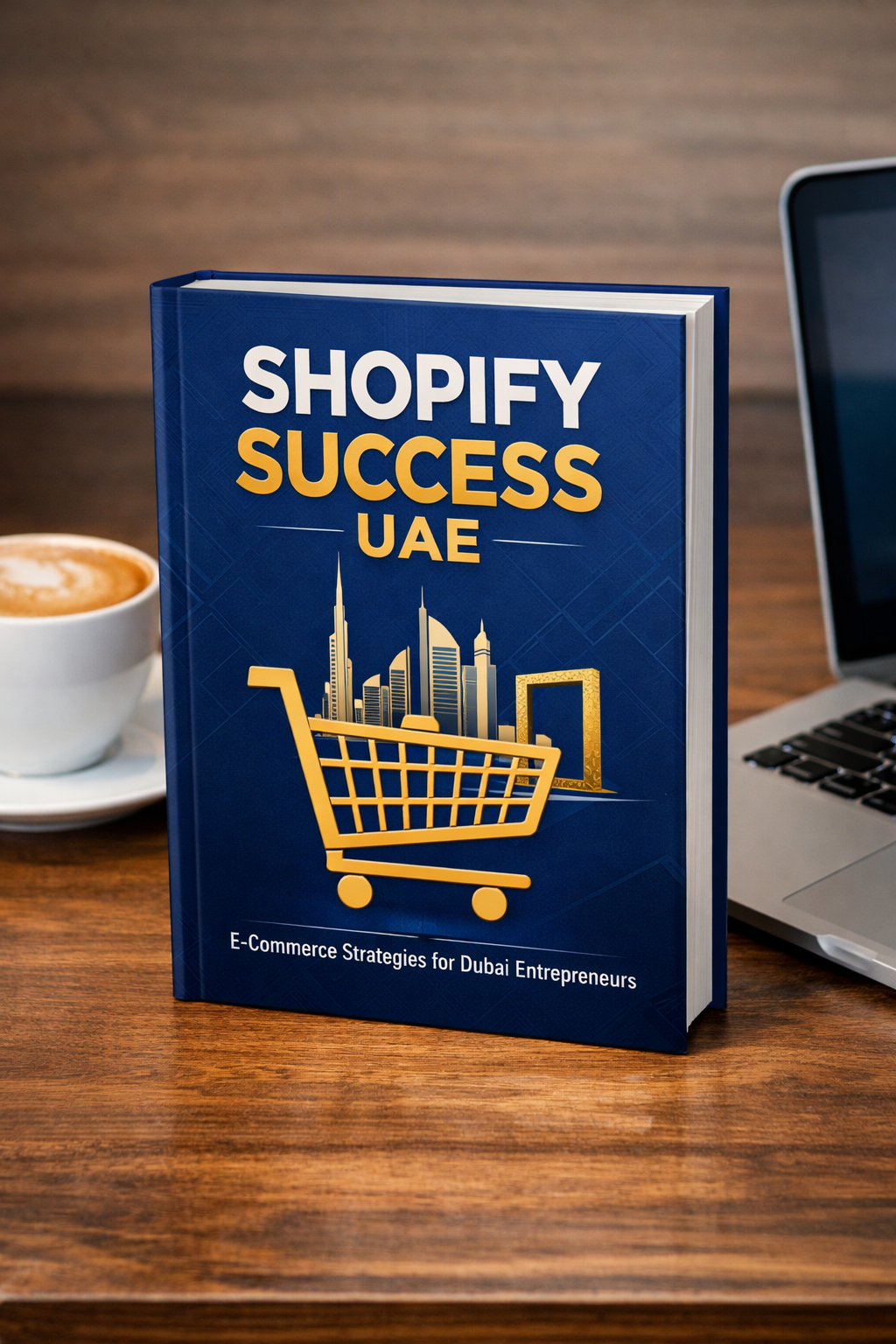 SHOPIFY SUCCESS UAE